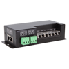 Mynd af DMX 4.rása PWM dimmer RGBX