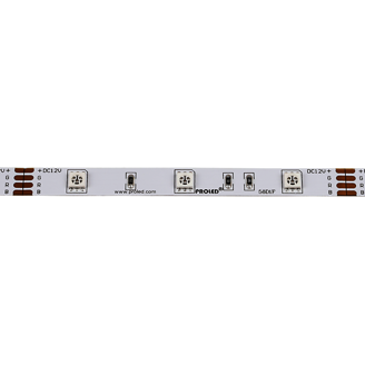 Mynd af LED-borði Flexstrip RGB 34mm 5m