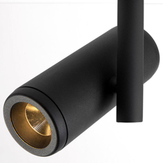 Mynd af Modular Médard Track svart