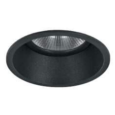 Mynd af Loftljós IF Cira 2700K 10,5W Sv.