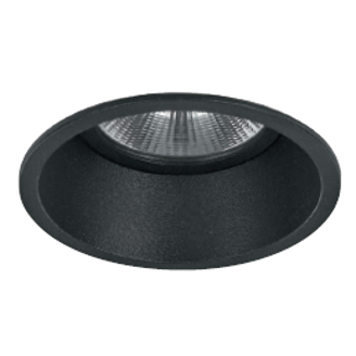 Mynd af Loftljós IF Cira 2700K 10,5W Sv.