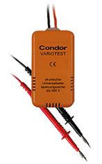 Mynd af Súmmer Condor 500V 20 ohm