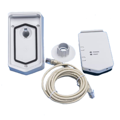 Mynd af Panel sett f. ACS 580