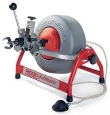 Mynd af Ridgid K-3800 klóakhreinsivél