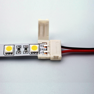 Mynd af Innátengi fyrir Proled Flex HD LED-borða.