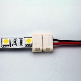 Mynd af Innátengi fyrir Proled Flex HD LED-borða.