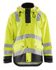 Mynd af BLÅKLÄDER Regnjakki Hi-Vis