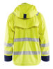 Mynd af BLÅKLÄDER Regnjakki Hi-Vis
