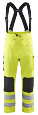 Mynd af BLÅKLÄDER Regnbuxur Hi-Vis