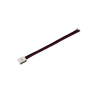 Mynd af Innátengi fyrir Proled Flex RGB LED-borða.