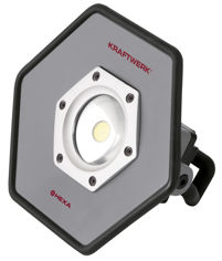 Mynd af Vinnuljós HEXA 20 W COB LED