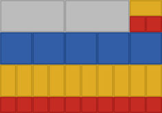 Mynd af Plastbox í Modilio 30 stk.