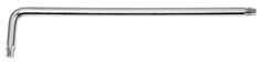 Mynd af TORX Lykill T10 L93mm