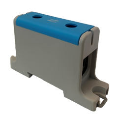 Mynd af Tengikubbur 2x35-240mm² Blár