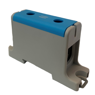 Mynd af Tengikubbur 2x35-240mm² Blár