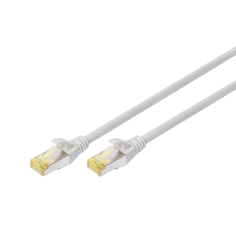 Mynd af Tengisnúra Cat6A 0,25 Grá