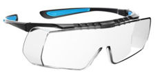 Mynd af Stealth Coverlite yfirgleraugu
