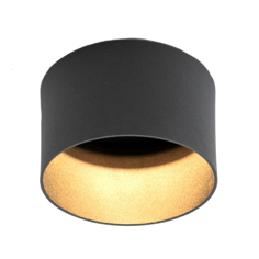 Mynd af Loftljós IF One Soft Deco Tube S