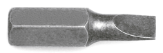 Mynd af Skrúfbiti rauf 5/16   12X2,0mm x 30mm