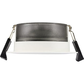 Mynd af Loftljós IF Gyro Go! 8W Hv.(6)
