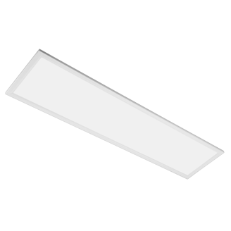 Mynd af Loftljós KL FIT LED 830 6400lm DALI