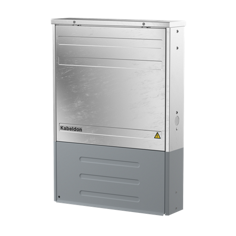 Mynd af Strengskápur CDC 660 WP 630A