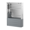 Mynd af Strengskápur CDC 660 WP 630A