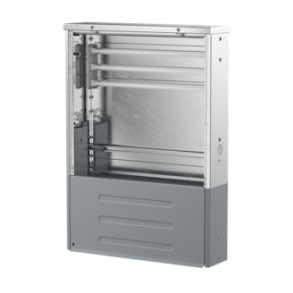 Mynd af Strengskápur CDC 660 WP 630A