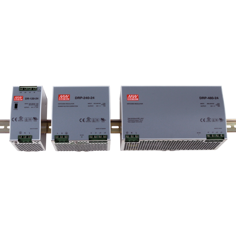 Mynd af Spennir LED 12V 120W DIN