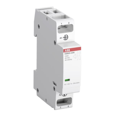 Mynd af Spólurofi ESB 230VAC 20A/20 AC