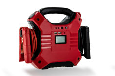Mynd af Starttæki 12V-24V LITHIUM JUMP