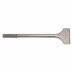 Mynd af SDS MAX flatmeitill 350x115mm