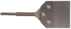 Mynd af SDS+ Meitill 635 X 152 mm