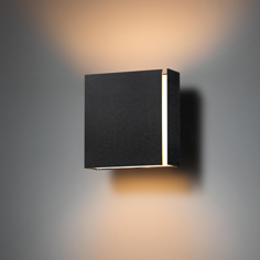 Mynd af Modular Split Medium Svart/Gyllt