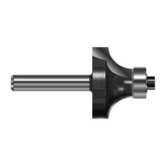 Mynd af Fræsitönn rún með legu 25,4mm