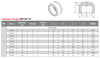 Mynd af PP-R FS Lok 32mm