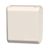 Mynd af CEE Tengill 400V 5p. IP44 32A