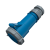 Mynd af CEE Hulsa 230V 3p. IP67  16A