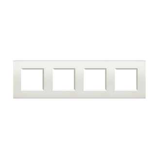 Mynd af Living Light Lok 4x2E Hv.