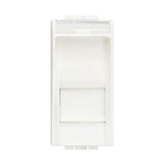 Mynd af Living Light Cat5e tengill Hv.