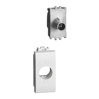 Mynd af Living Light TV-tengill