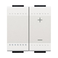 Mynd af Living Light Þrýstidimmer LED Hv.