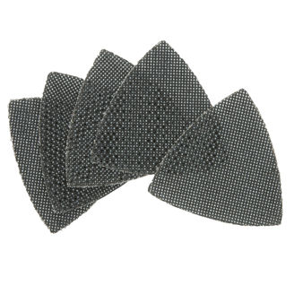 Mynd af Slípinet þríhyrnt G240, 5stk