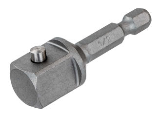 Mynd af Toppahaldari 1/4" í 1/2"
