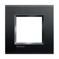 Mynd af Living Light Lok 2E Sv.