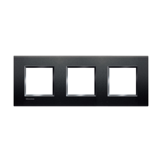 Mynd af Living Light Lok 3x2E Sv.