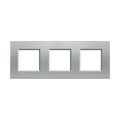 Mynd af Living Light Lok 3x2E Ál