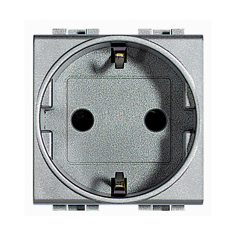 Mynd af Living Light Tengill 2E Sv.
