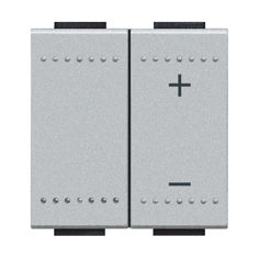 Mynd af Living Light Þrýstidimmer LED Hv.