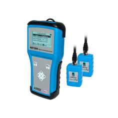 Mynd af Netmælasett KE 7208 Deluxe kit